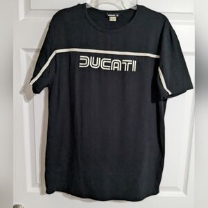 Ducati Unisex T-shirt